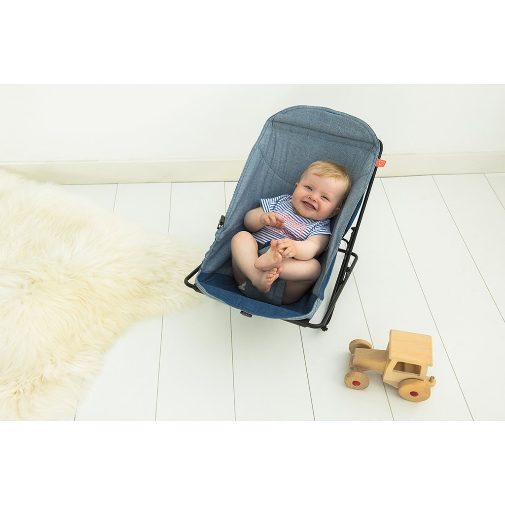 Baby hammock frame Lounger2Go