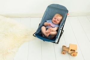 Onderstel Baby hammock Lounger2Go