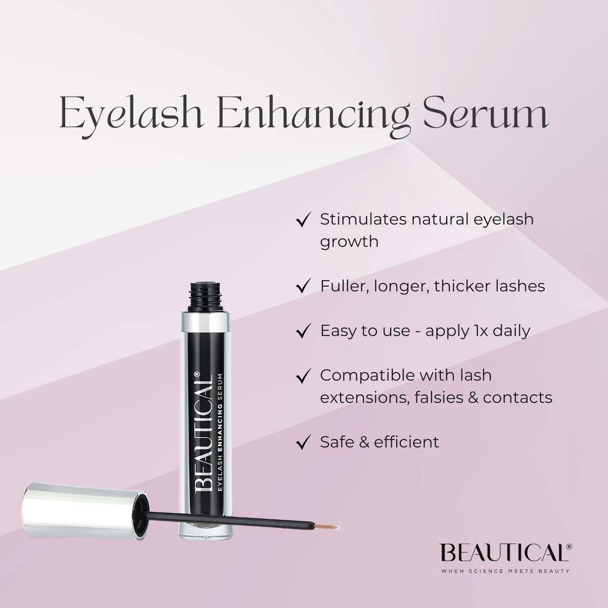 Eyelash Enhancing Serum