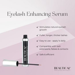 Eyelash Enhancing Serum
