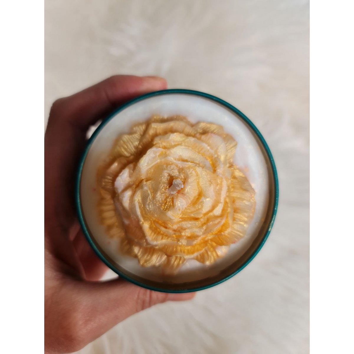 Blissling potten