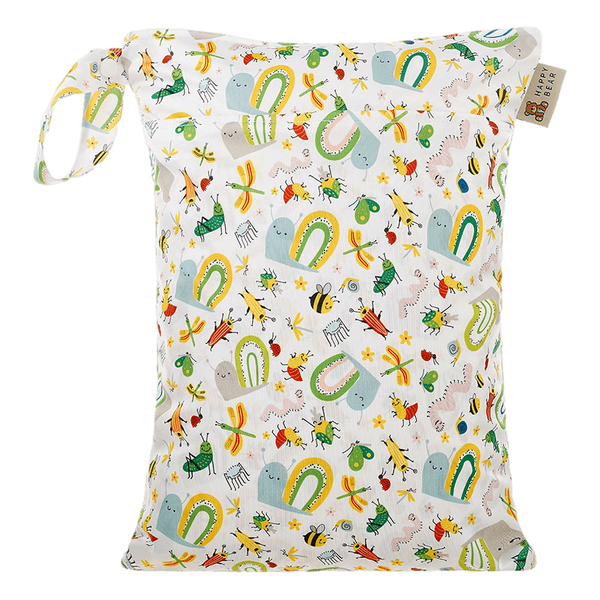 sac humide | Bugs