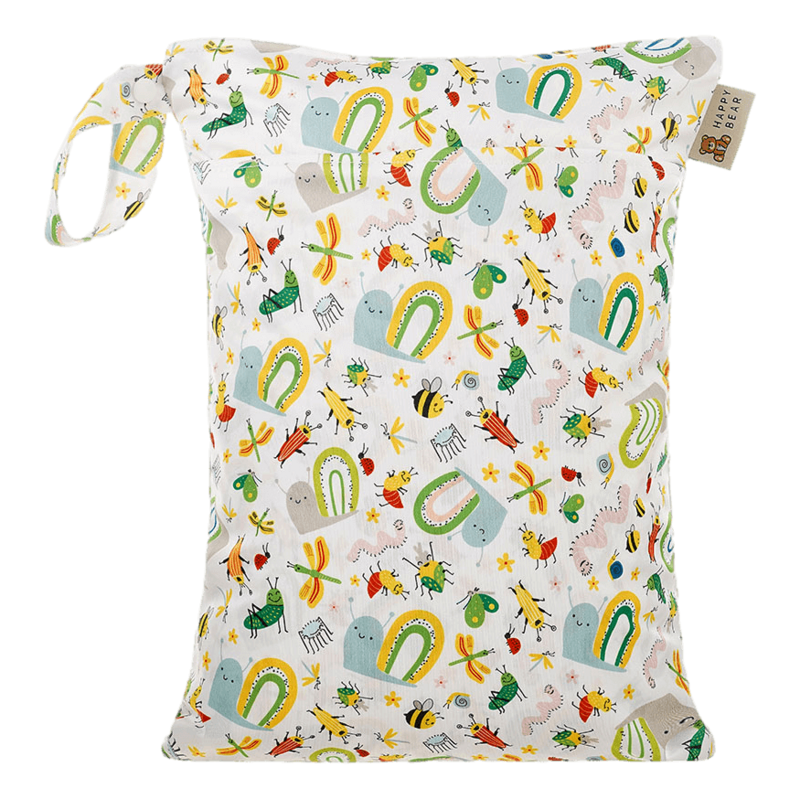 sac humide | Bugs