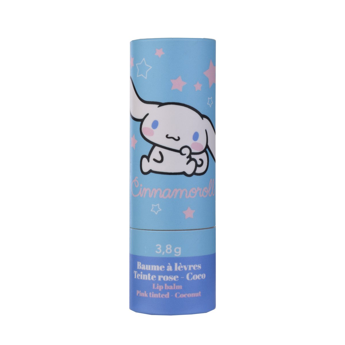 Cinnamoroll - getönter Lippenbalsam
