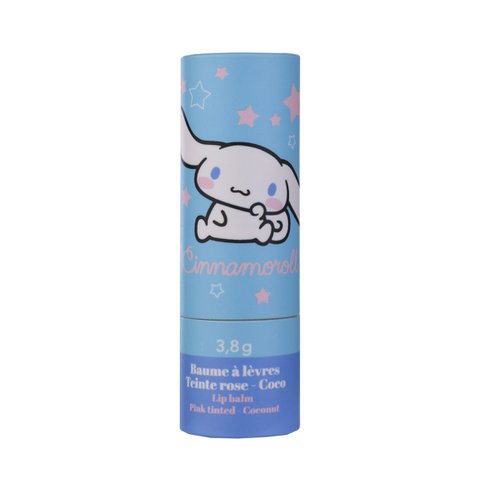 Cinnamoroll - getönter Lippenbalsam