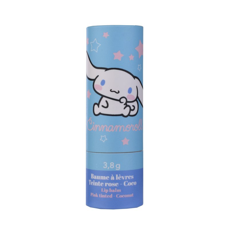 Cinnamoroll - getönter Lippenbalsam