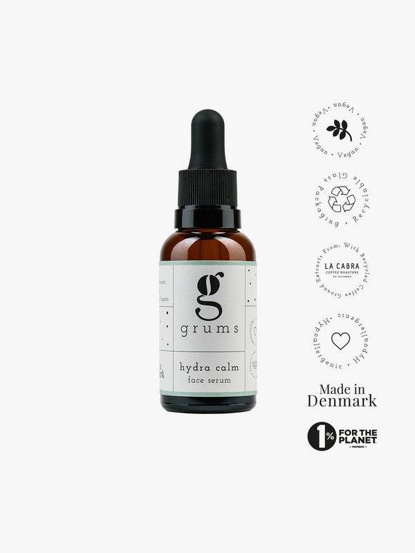 siero viso hydra calma