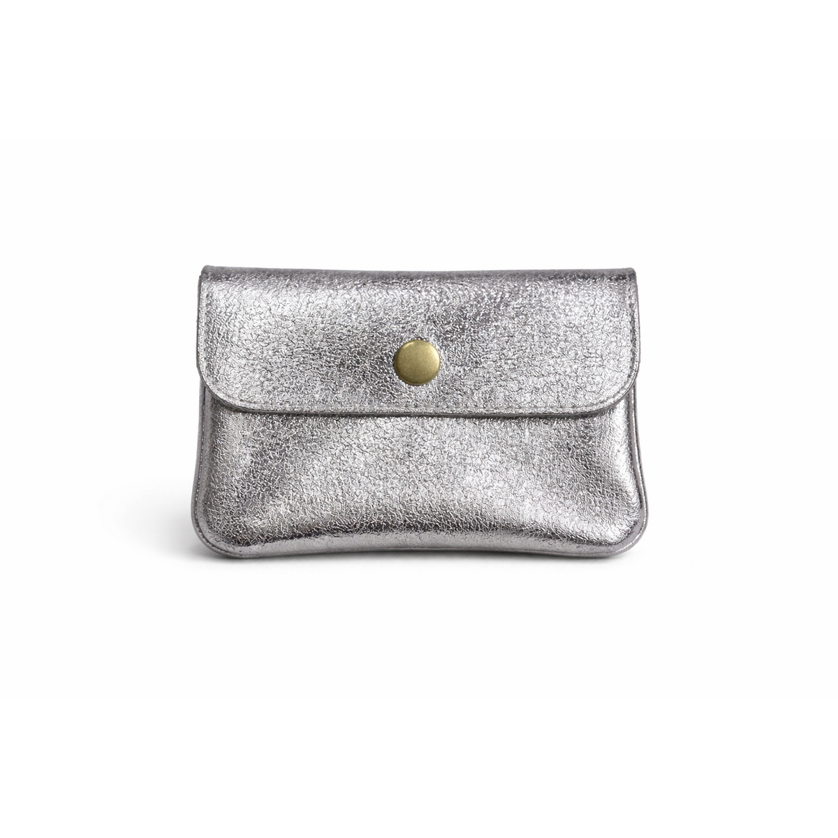 HS Wallet Small - In more than 10+ Colors - Genuine Leather