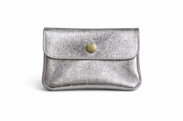 HS Wallet Small - In more than 10+ Colors - Genuine Leather