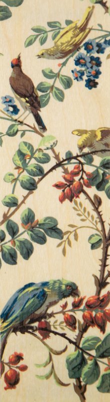 wooden bookmarks Mp. parrot wallpapers