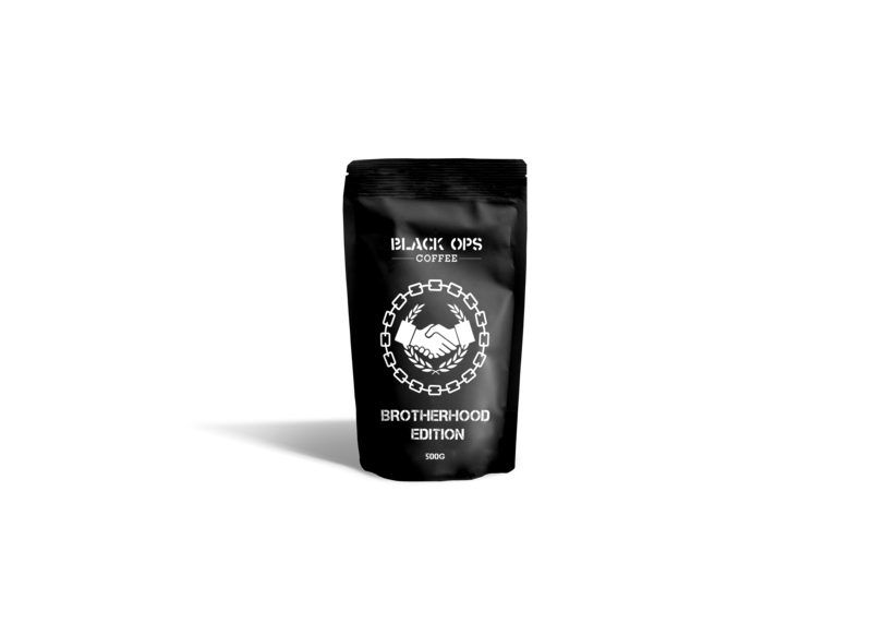 CAFFÈ DELLA FRATELLANZA