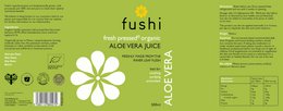 Succo di Aloe Vera 500 ml