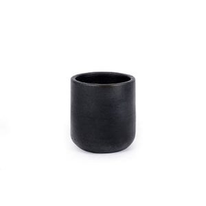 The Burned Cup