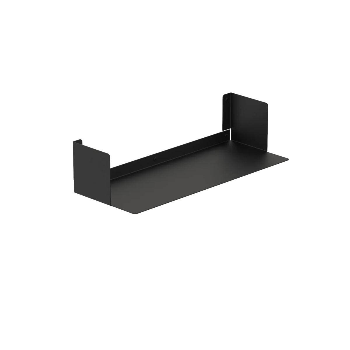 M (60 cm) Negro