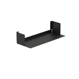 M (60 cm) Negro