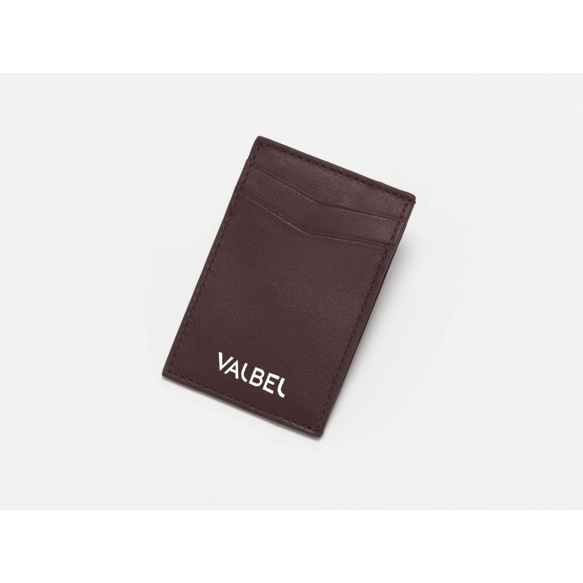 Porte-Cartes - Burdeos - Vertical
