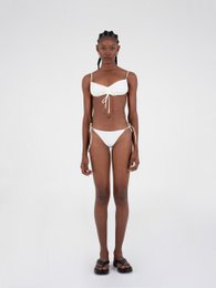 Bas de bikini en dentelle Relic