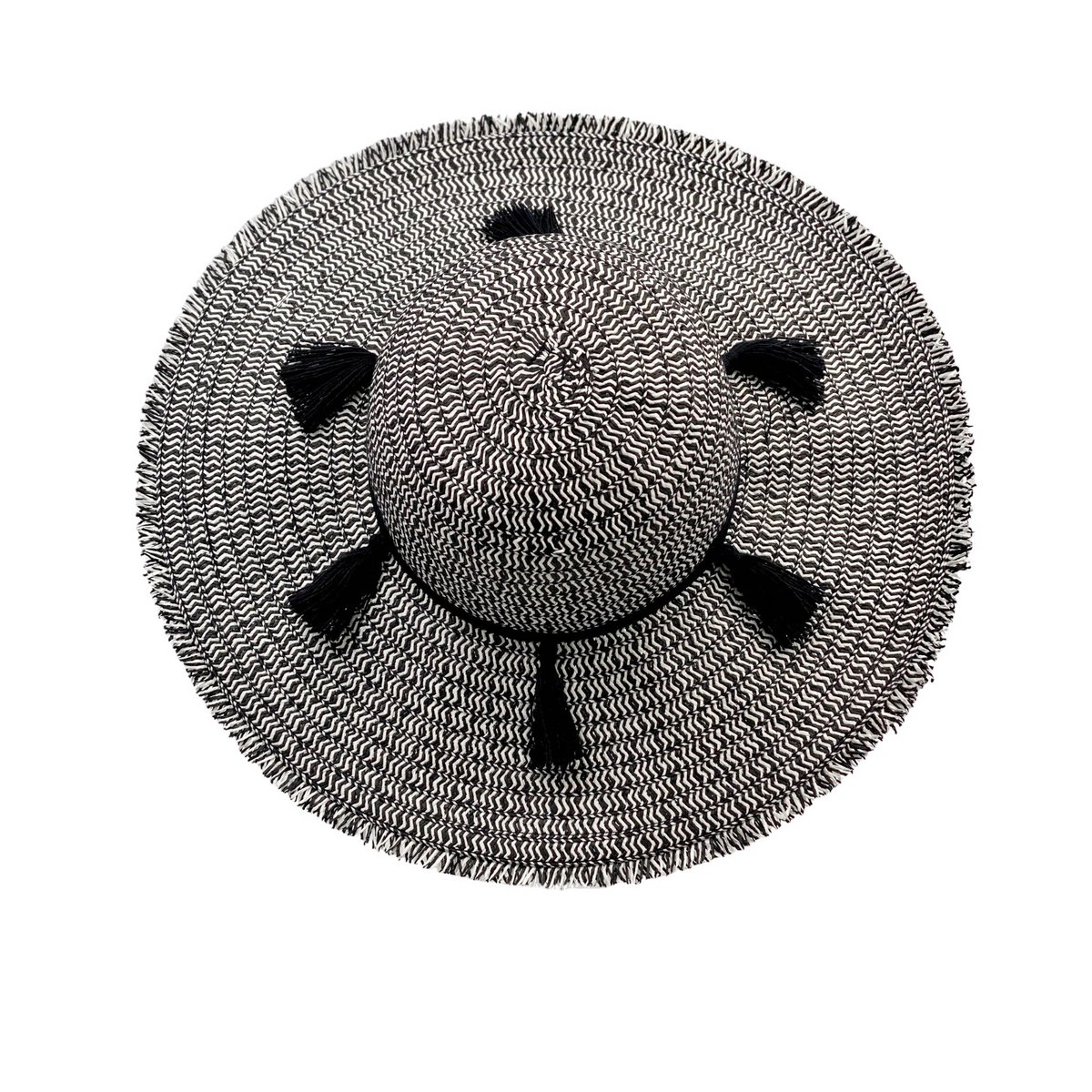 Sombrero para el sol "Venezia"
