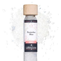 Persisches Blau - Salz (5 Stück)