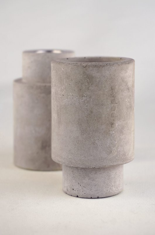 SOLO concrete