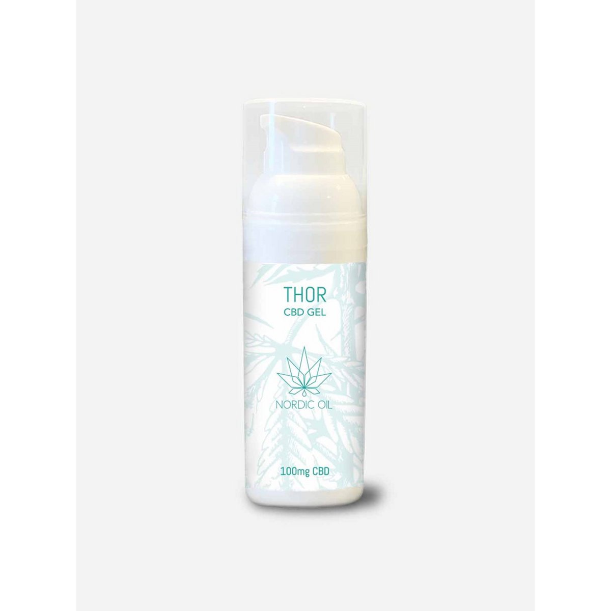 Thor - CBD gel