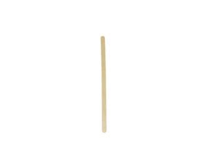 Rührstab aus Känguruholz, Packung mit 1000 Stück, 110 x 5 x 1,5 mm, biologisch abbaubar