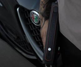 Omaggio muto | Portafoglio da viaggio con blocco RFID