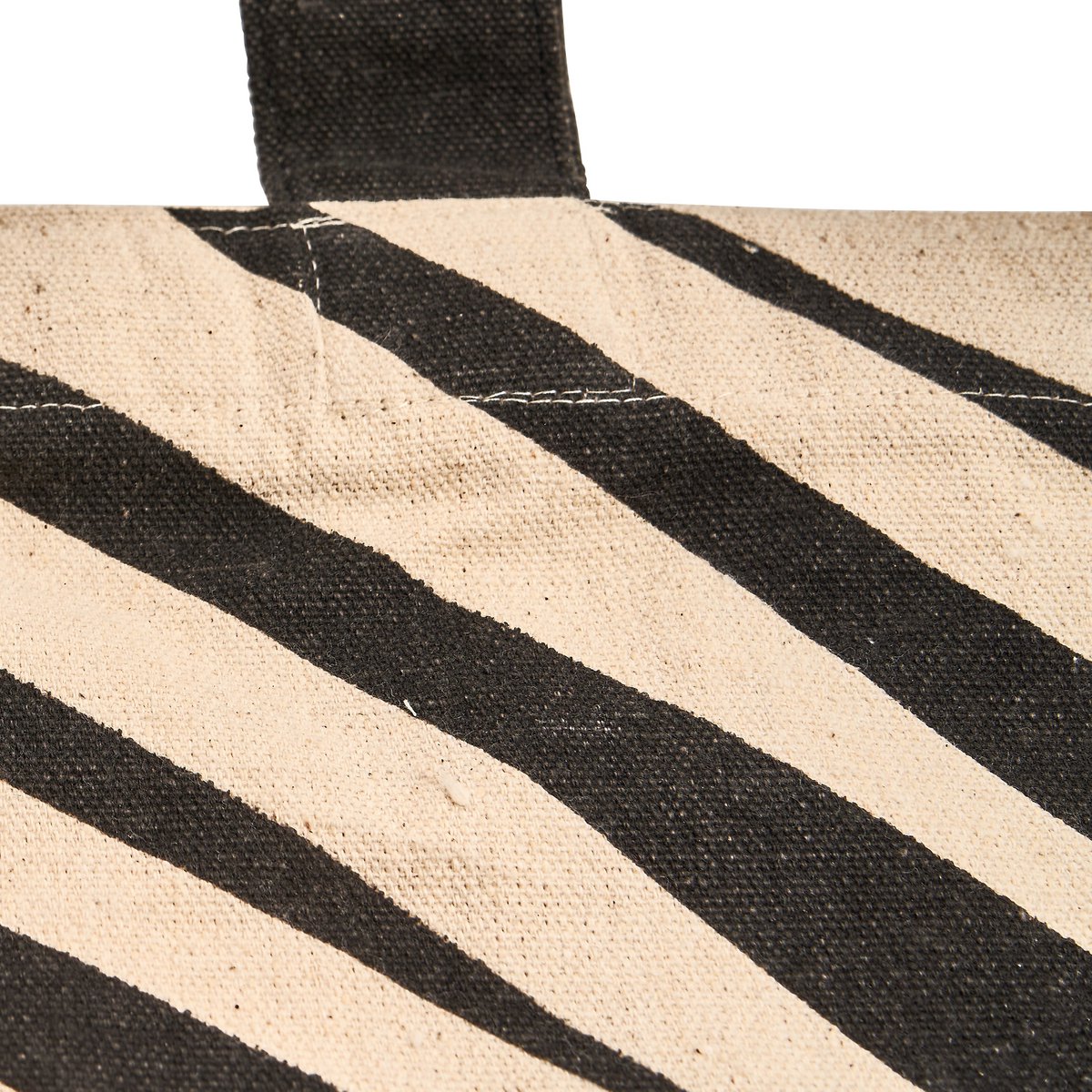 Comprador sostenible - NoMorePlastic - Zebra