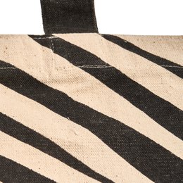 Comprador sostenible - NoMorePlastic - Zebra