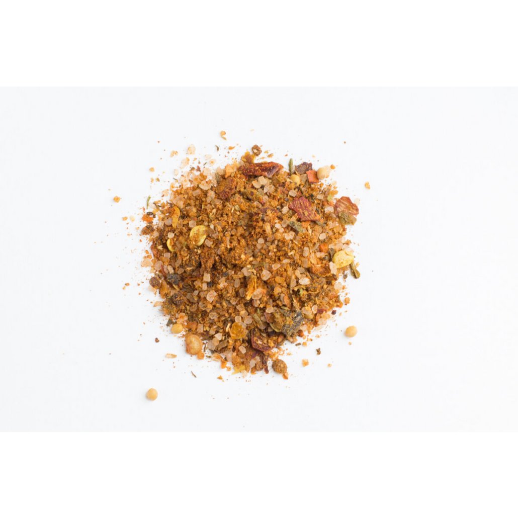 Gewürz-Glück Fiesta Mexicana spice mix - Mexican spice for chili con carne, tacos, burritos & guacamole