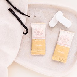 Navulset Shampoo Tabletten – for Eucalyptus en Van