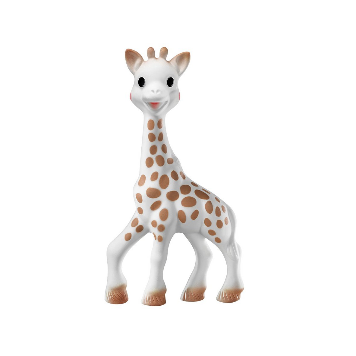 Gift Set - Sophie de giraf en haar knuffeldoekje