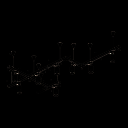 PROFILE TRACK 2 METERS