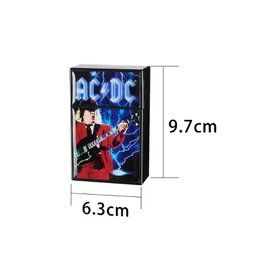Pack cigarettes AC/DC - Champ
