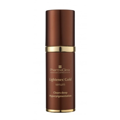 Lightenex Gold Serum
