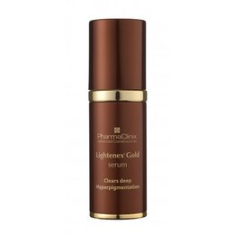 A luxurious gold-infused serum that deeply hydrates and brightens the skin, leaving it radiant and youthful.