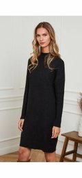 Abito maglione lavorato a maglia 8729
