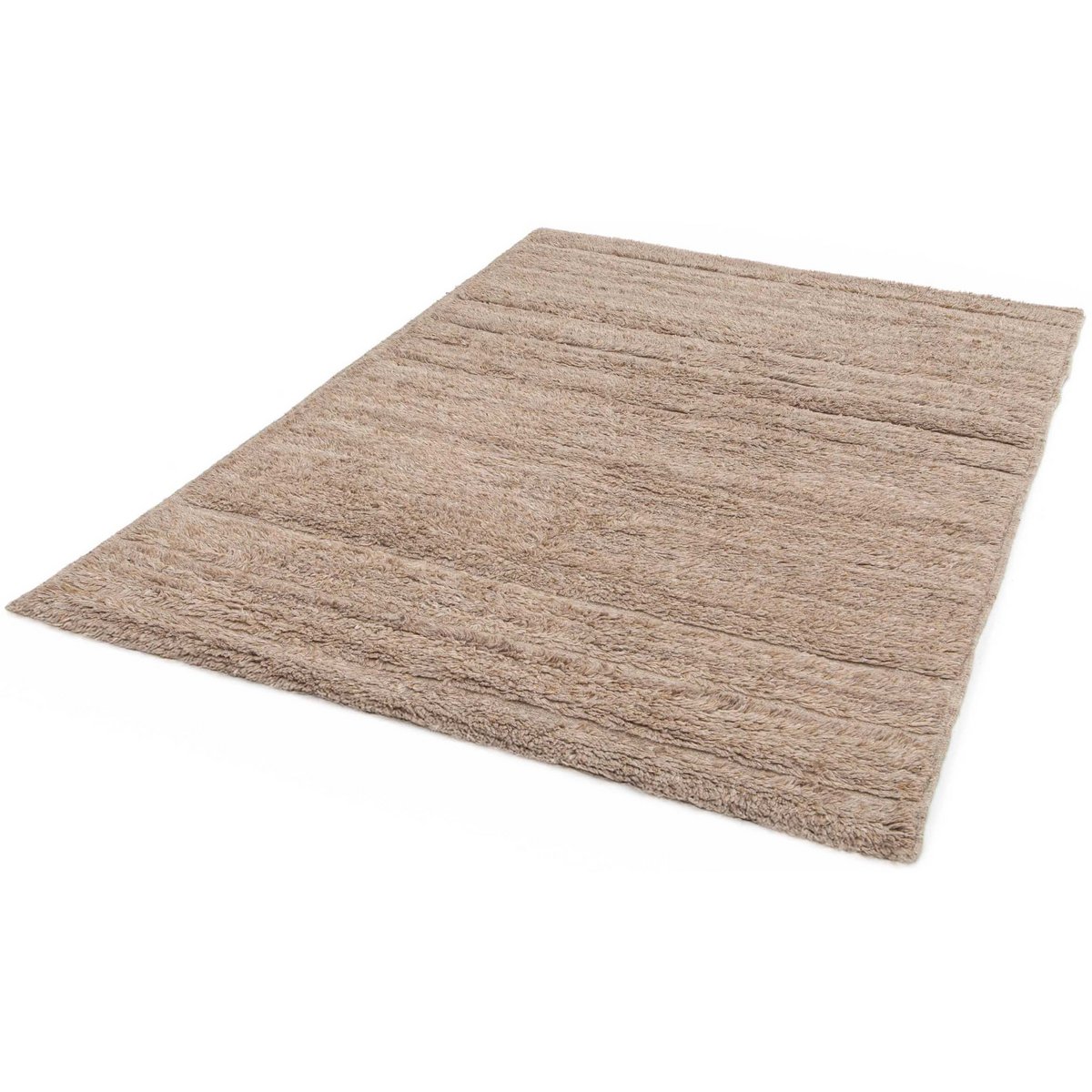 Tapis Lois Naturel 200 x 290 x 1
