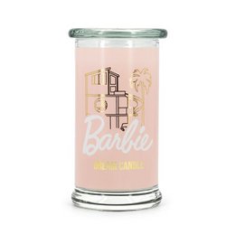 Zapachowa świeca Barbie ™ Dream Candle - 400G