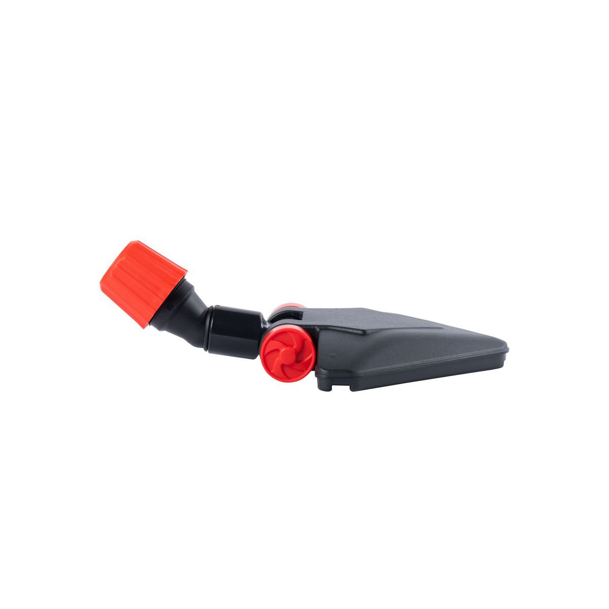 Brosse aspirateur triangulaire TopFilter