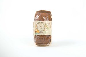 100 % Honiglebkuchen – Natur (140 g)