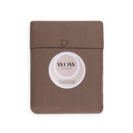 WOW dug Essence | 35% hør & 65% bomuld