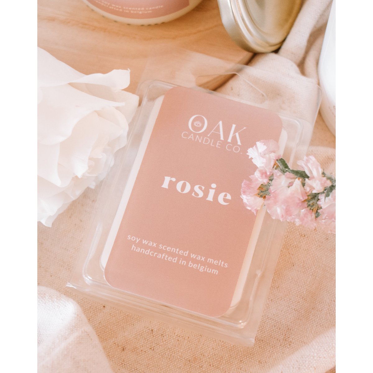 Rosie Wax Melts