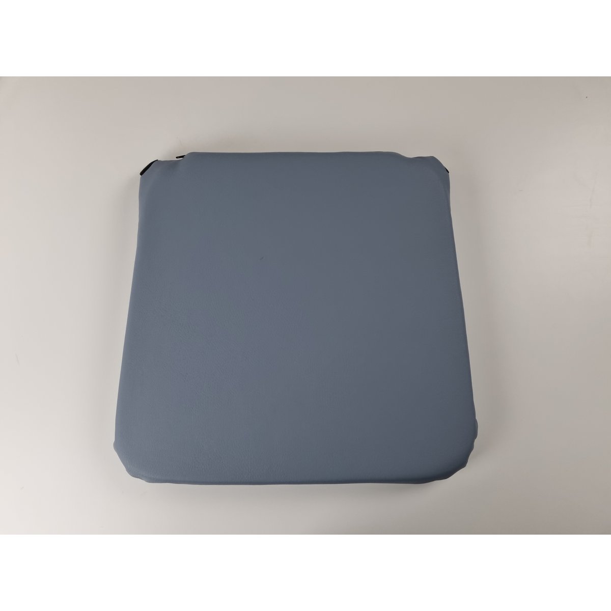 Monaco chair seat | leather look | 41x43x4cm