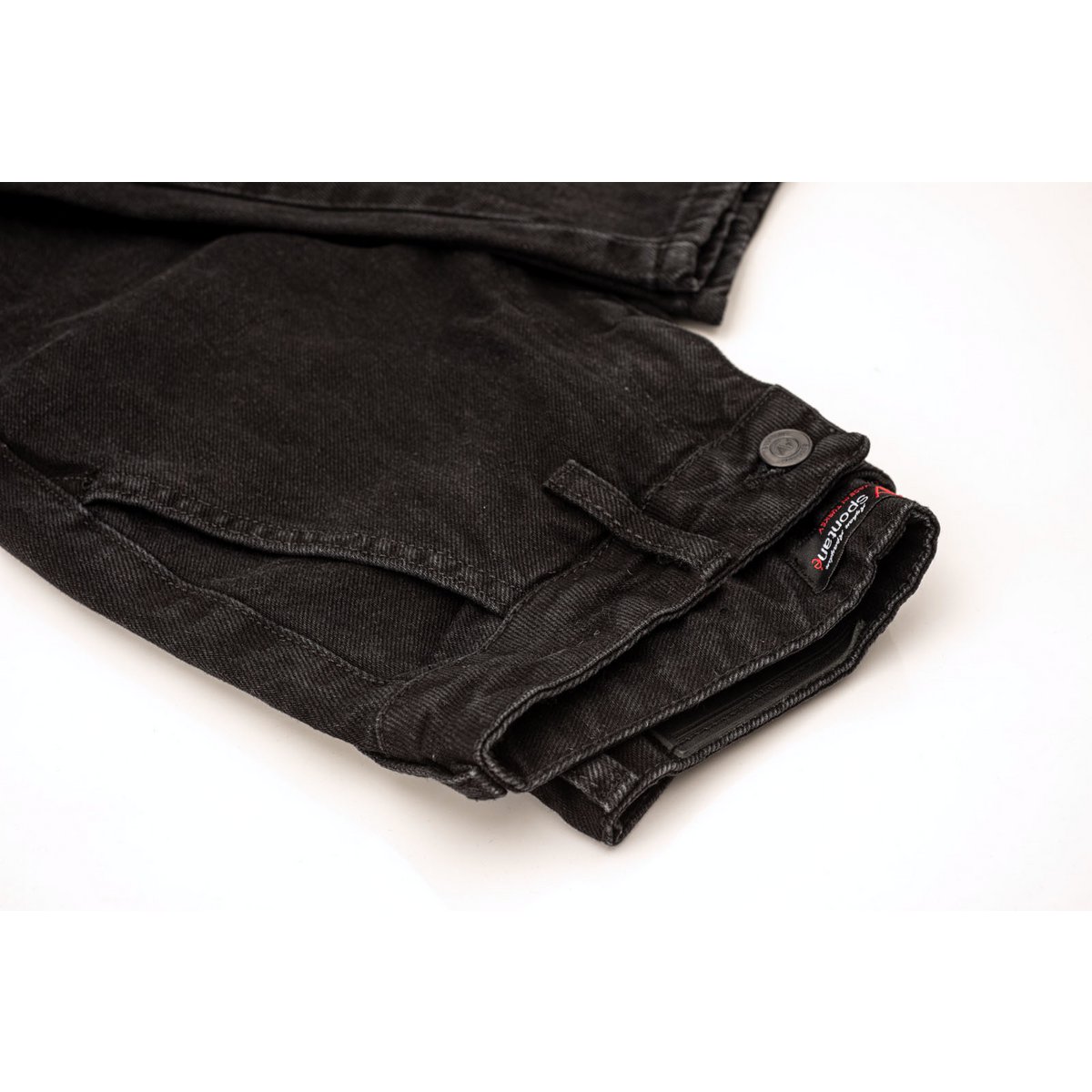 Jean mom femme - Taille Haute - style année 80 revisité