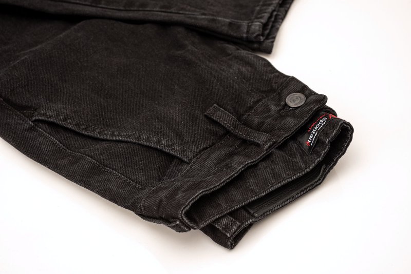 MOM-jeans til kvinder - High Waist - gensynet 80'er-stil