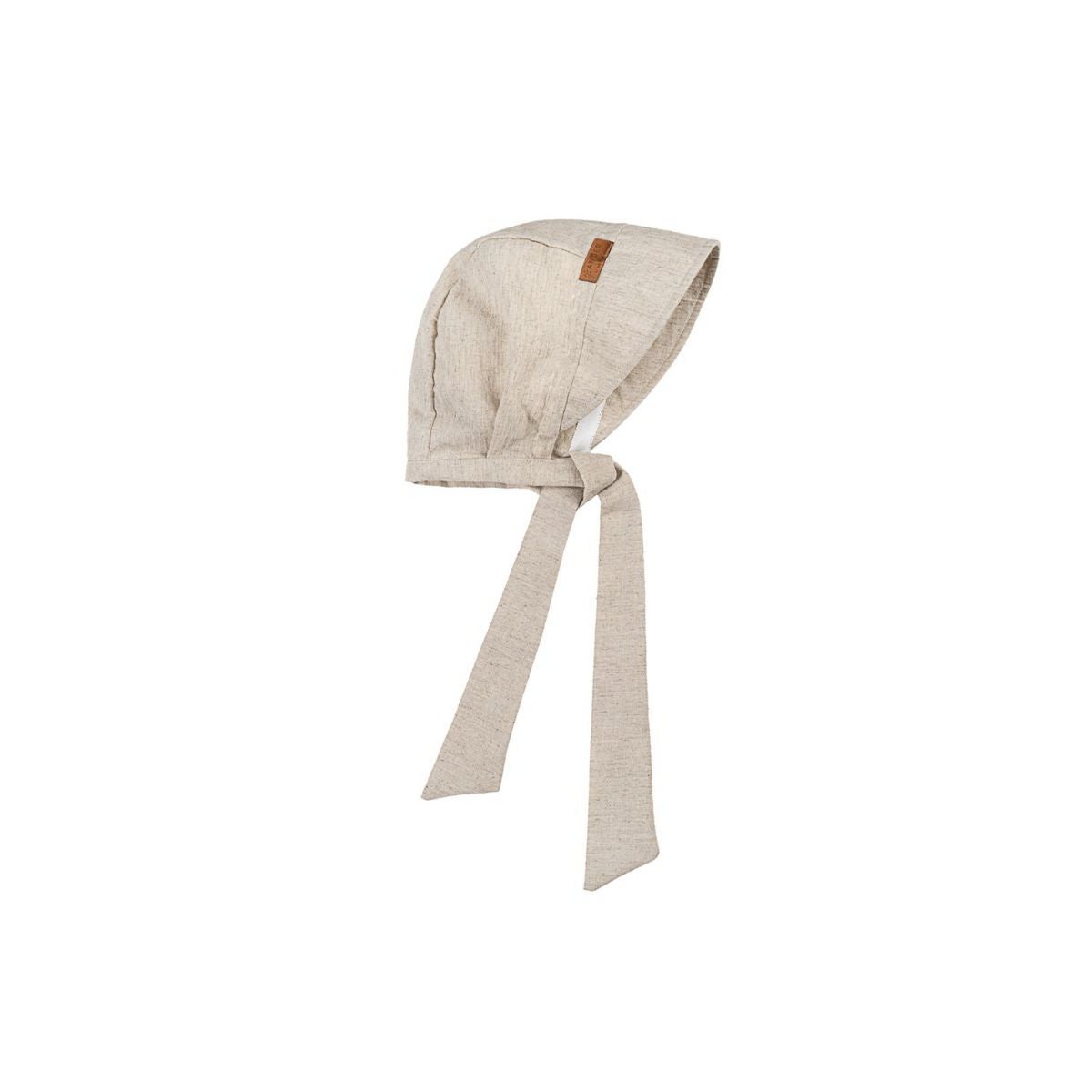 Children's bonet Eva Beige