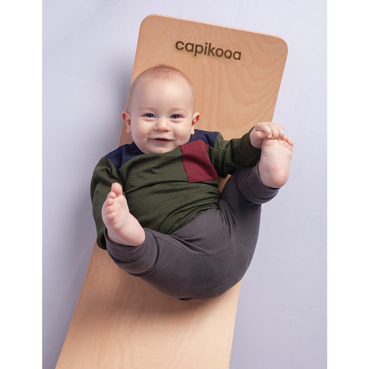 Balance Board Capikooa Explorer