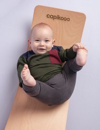 Capikooa Explorer balansbord