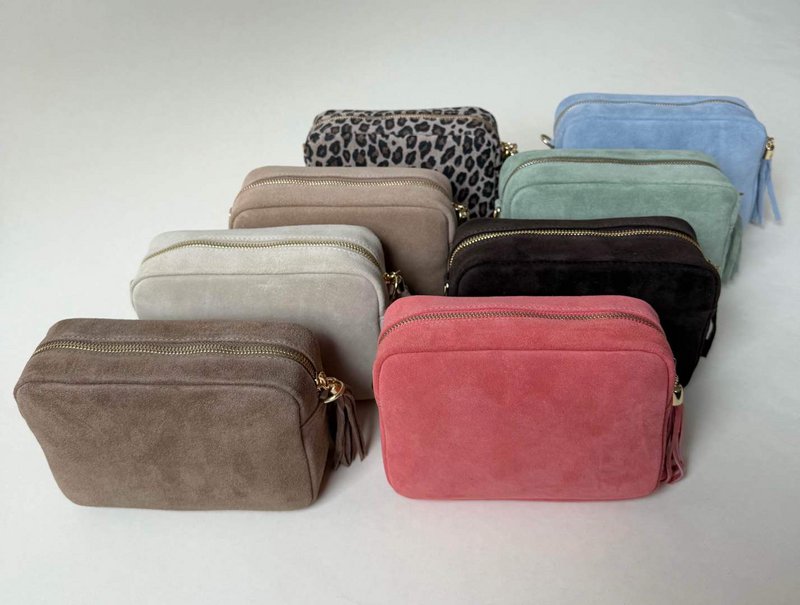 MILA TASCHE SCHWEDEN